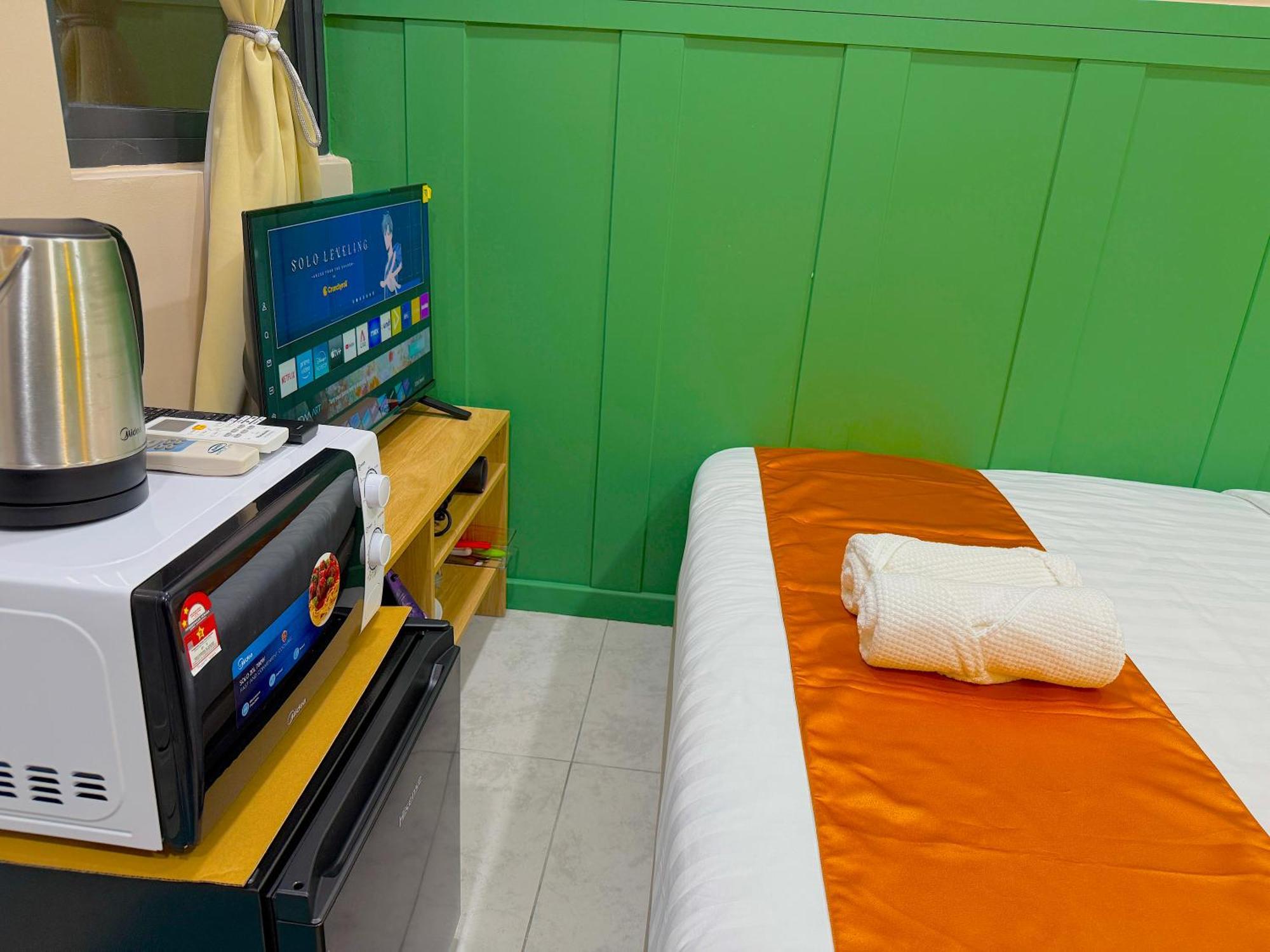 Neu Suites By Serenity Vacation Homes Junior Suite Kuala Lumpur Eksteriør bilde
