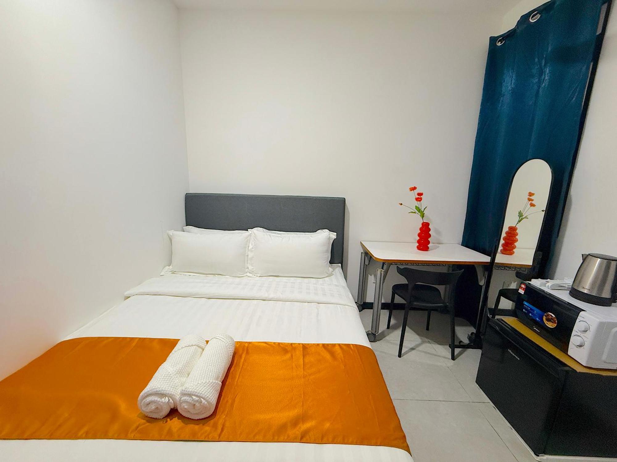 Neu Suites By Serenity Vacation Homes Junior Suite Kuala Lumpur Eksteriør bilde