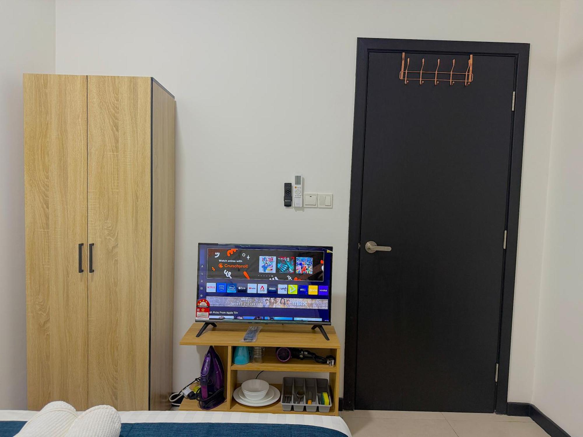 Neu Suites By Serenity Vacation Homes Junior Suite Kuala Lumpur Eksteriør bilde