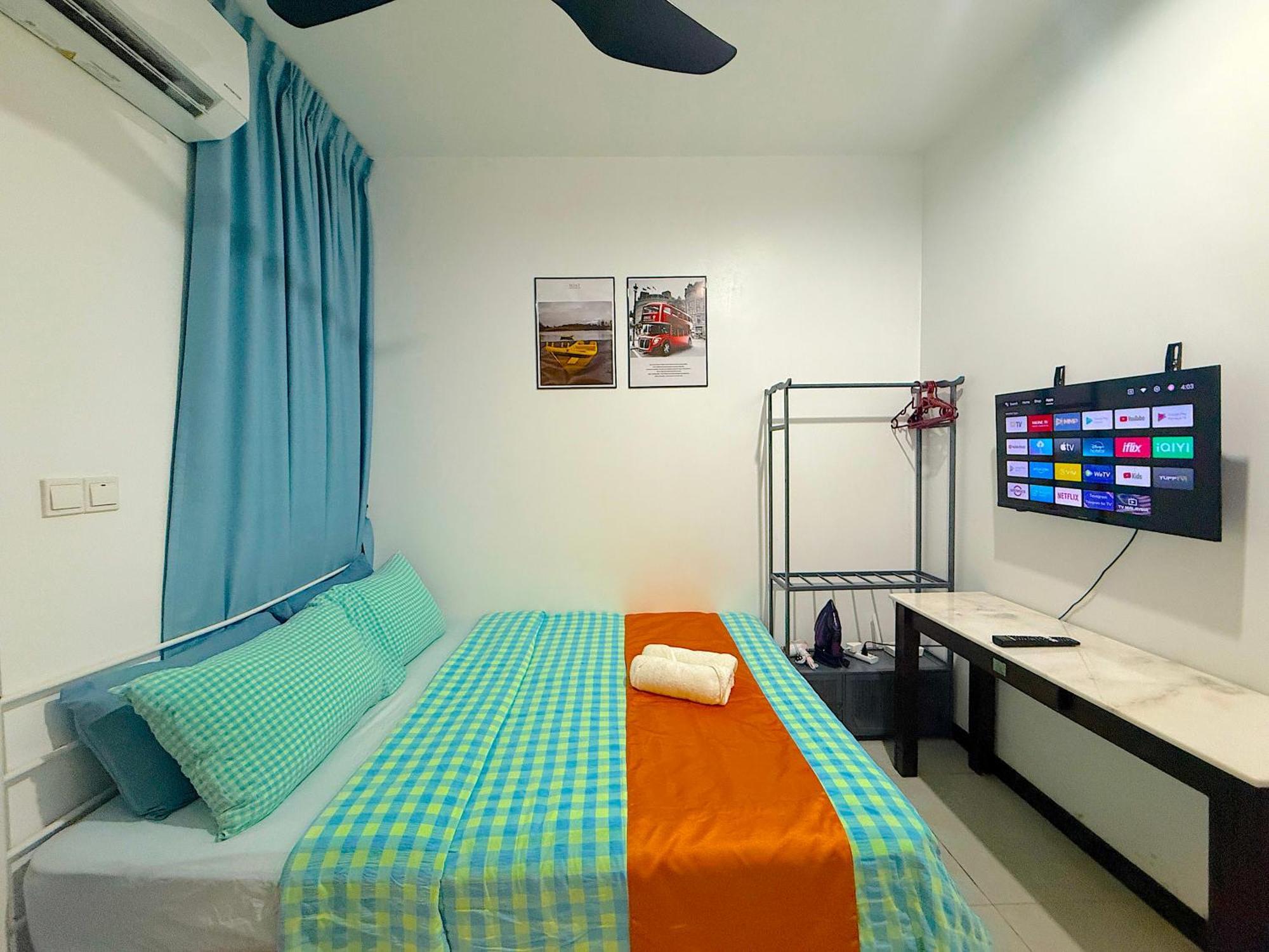 Neu Suites By Serenity Vacation Homes Junior Suite Kuala Lumpur Eksteriør bilde