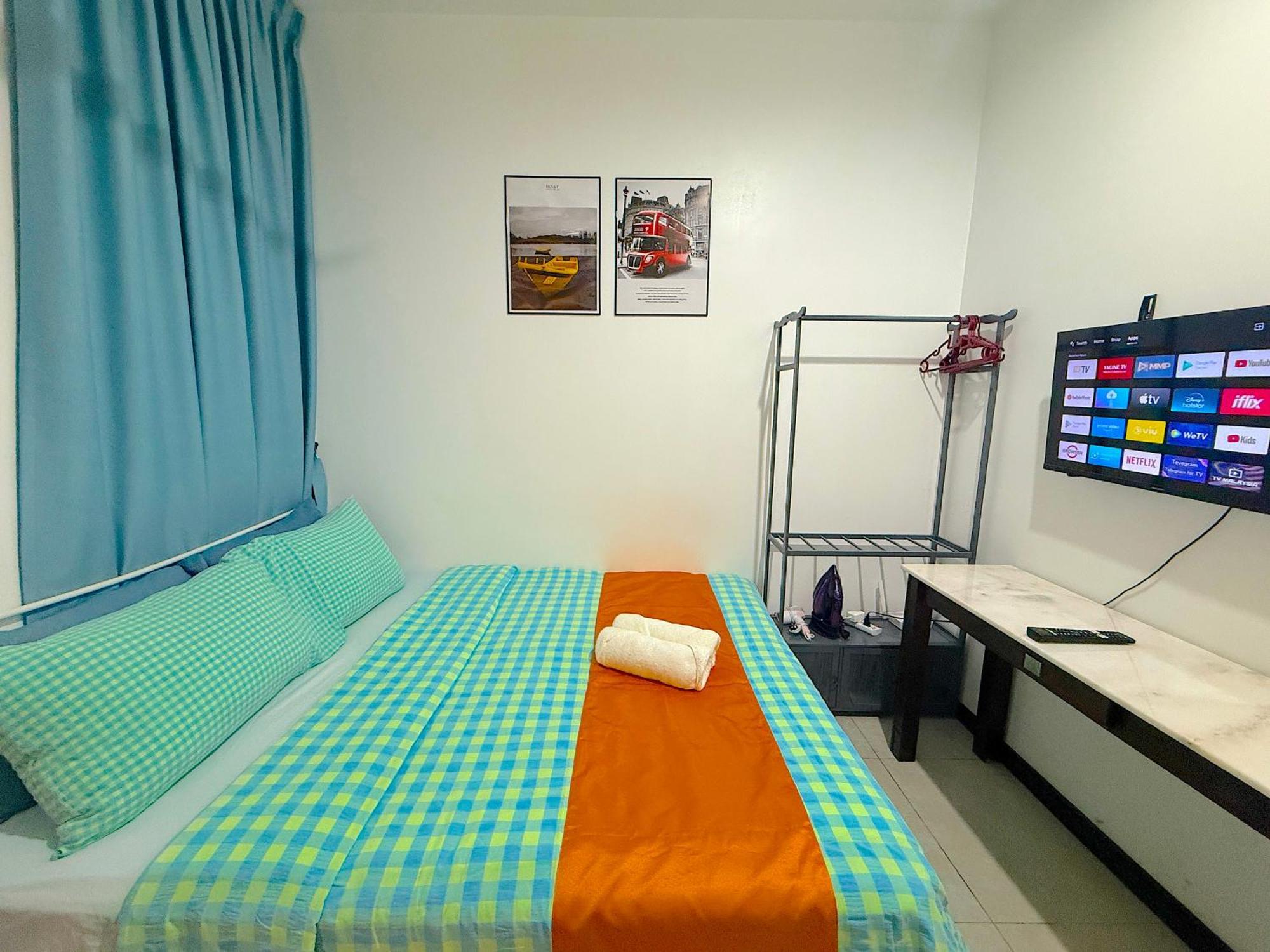 Neu Suites By Serenity Vacation Homes Junior Suite Kuala Lumpur Eksteriør bilde