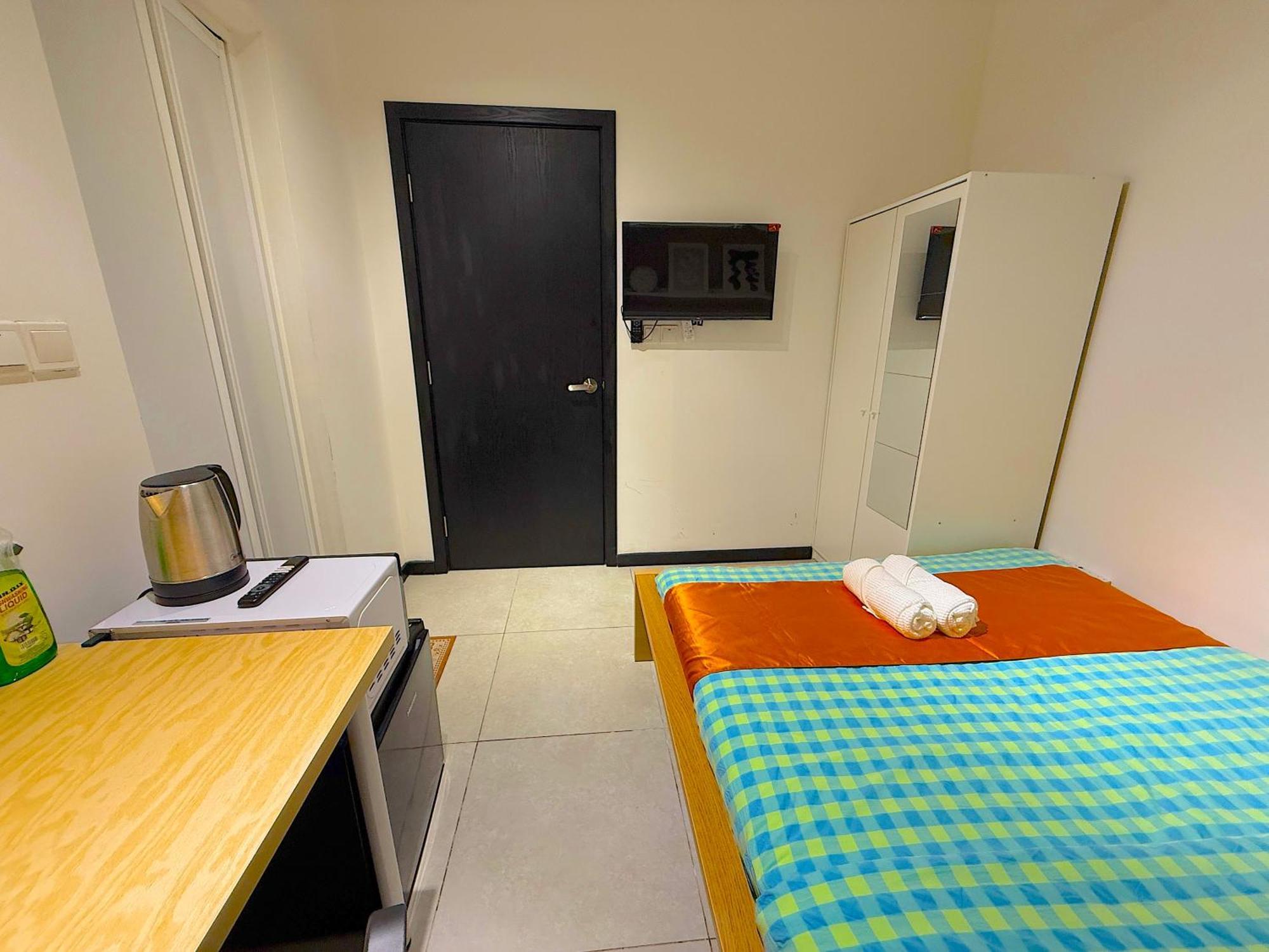 Neu Suites By Serenity Vacation Homes Junior Suite Kuala Lumpur Eksteriør bilde
