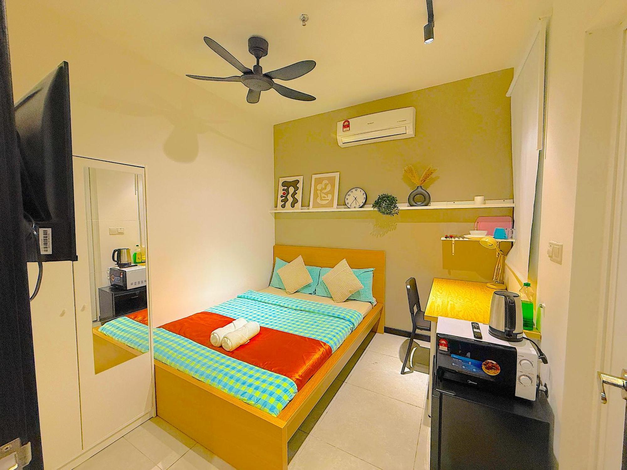 Neu Suites By Serenity Vacation Homes Junior Suite Kuala Lumpur Eksteriør bilde